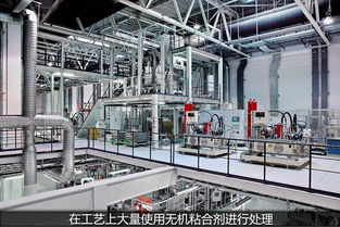 华晨宝马第四款国产车型敲定 新工厂将投产新能源系统