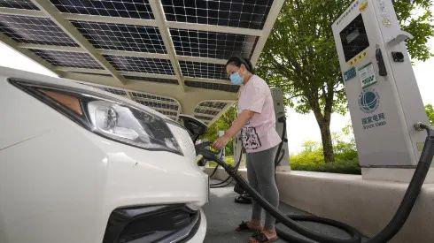 再迎重大利好 商务部等17部门联合出手,事关买车 卖车 用车 新能源车 二手车等