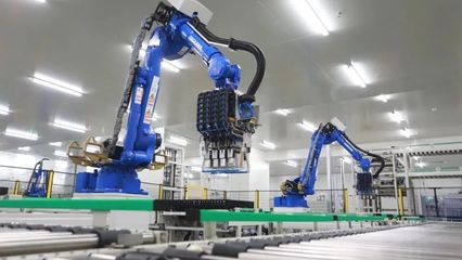 加快"未来工厂"四级梯队建设 武汉建成20个标杆智能工厂
