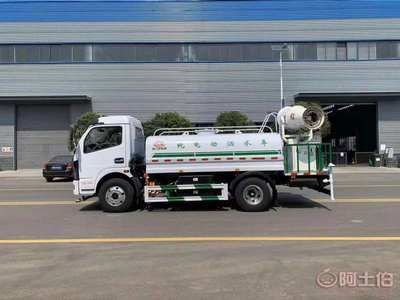 【新能源5-14方洒水抑尘车厂家全国隆重推出】 - 产品库