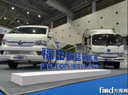 油换电 时代 这家企业的车要火 凭啥